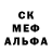 МЕТАДОН VHQ Antonina Gur